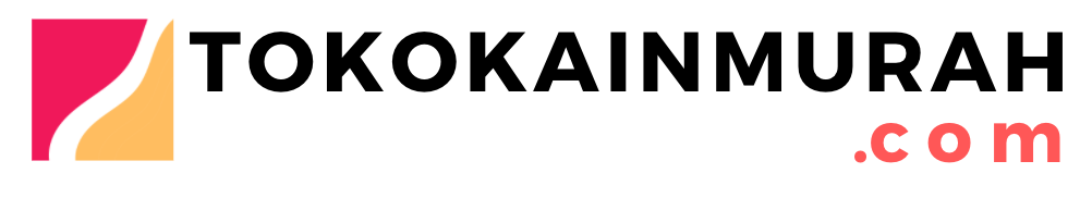 tokokainmurah.com
